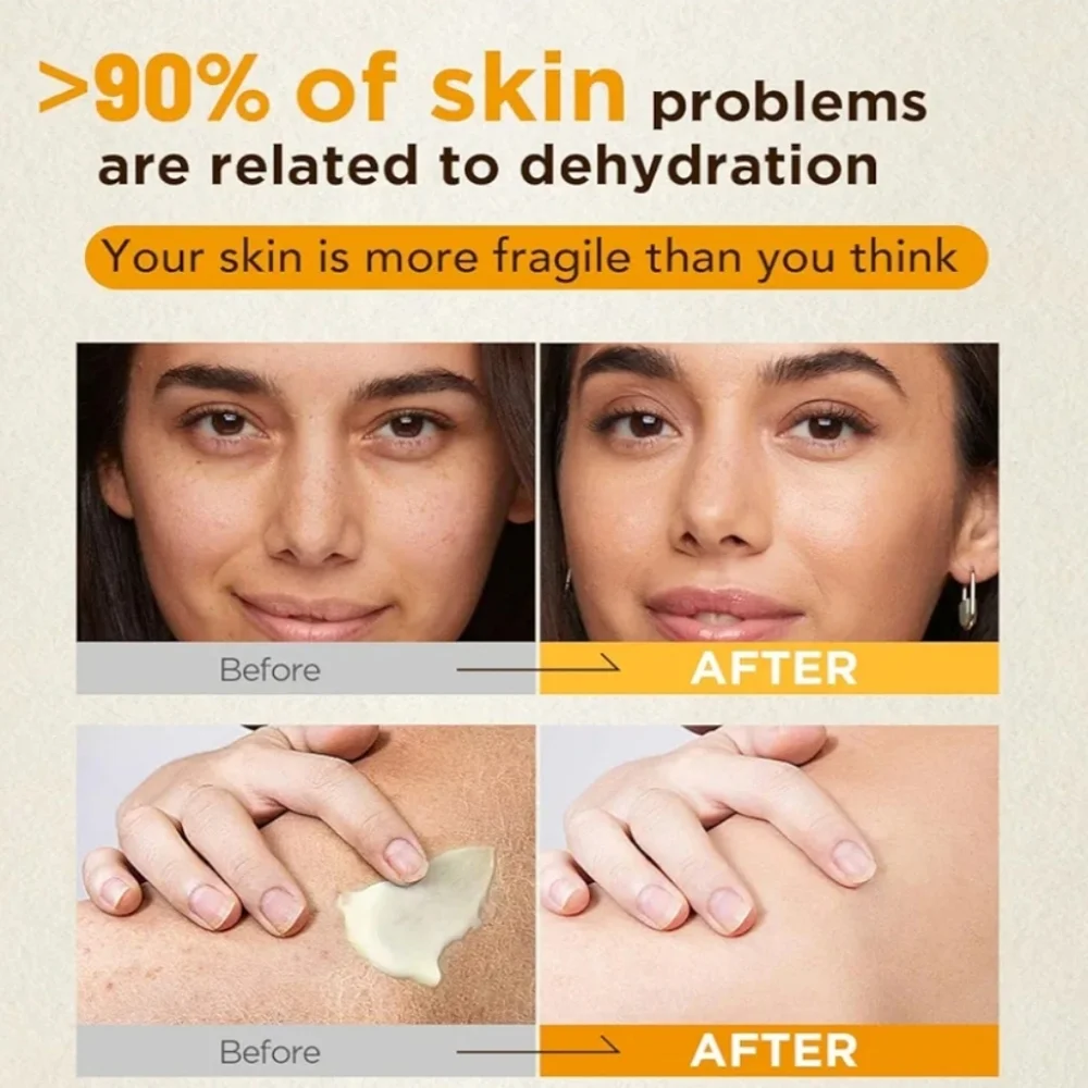 Face Body Moisterizer